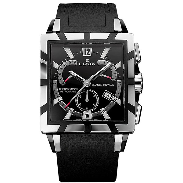 ساعت ادکس ( EDOX) مردانه CLASSE ROYALE