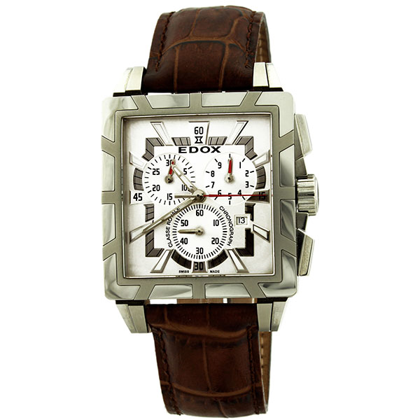 ساعت ادکس ( EDOX) مردانه CLASSE ROYALE