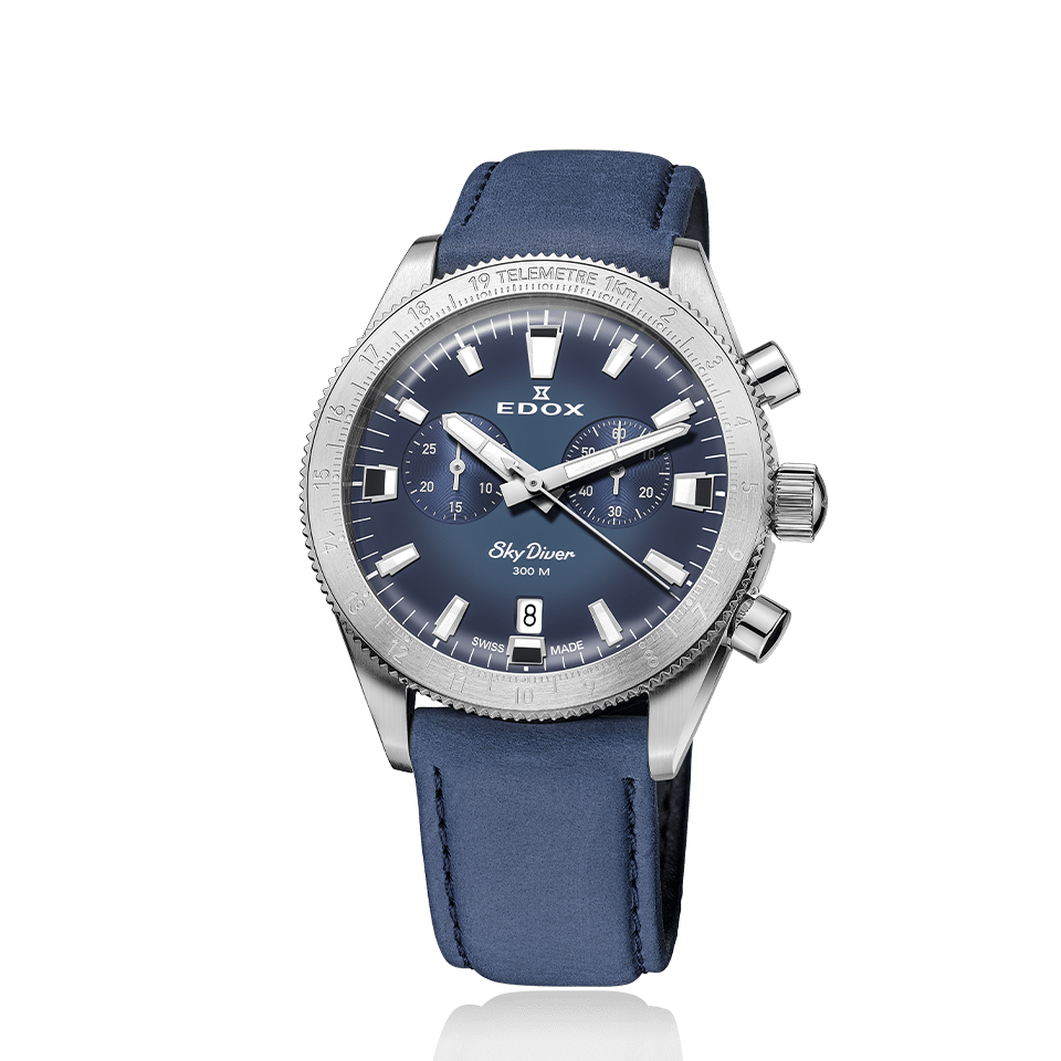 ساعت ادکس ( EDOX) مردانه SKYDIVER