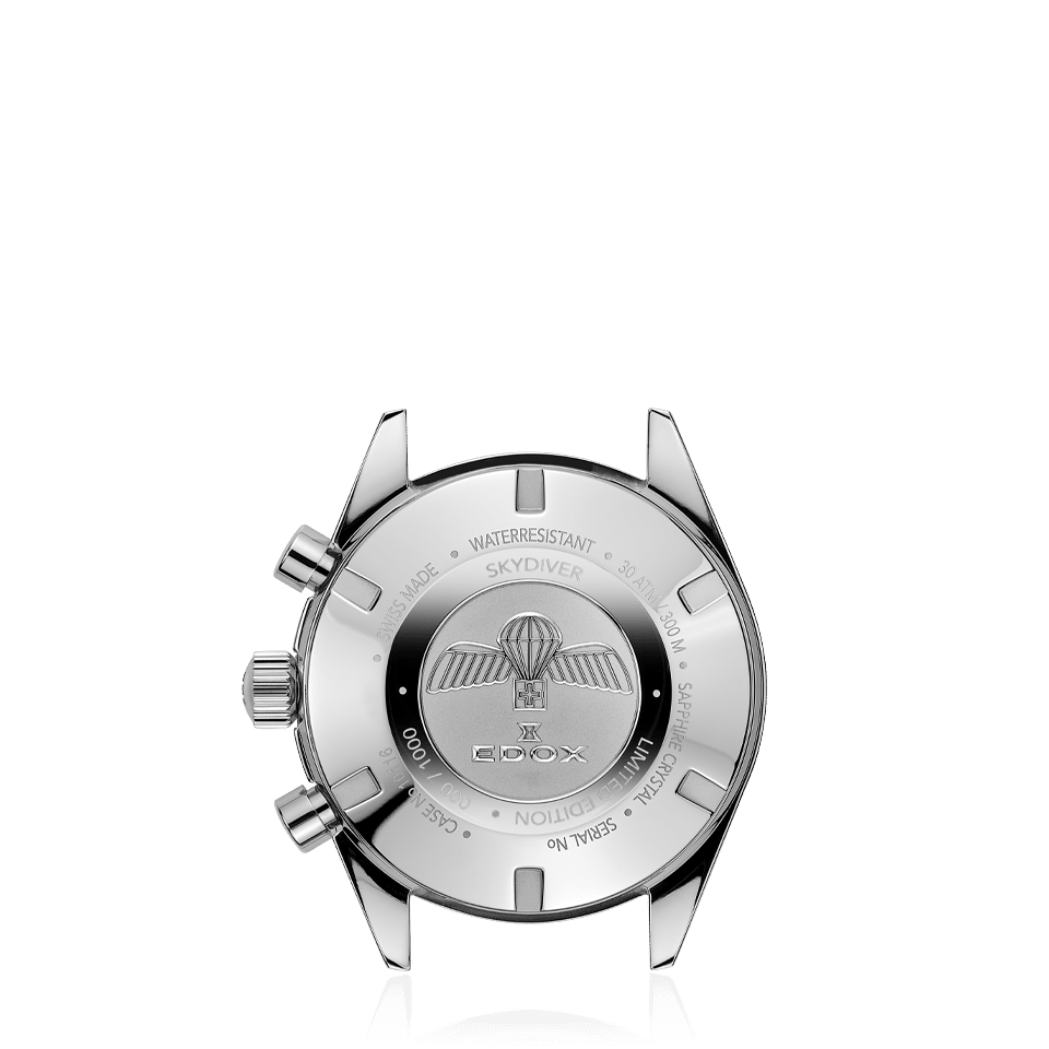 ساعت ادکس ( EDOX) مردانه SKYDIVER
