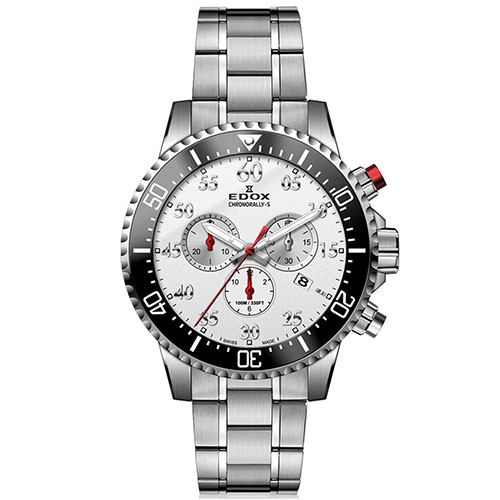 ساعت ادکس ( EDOX) مردانه CHRONORALLY-S