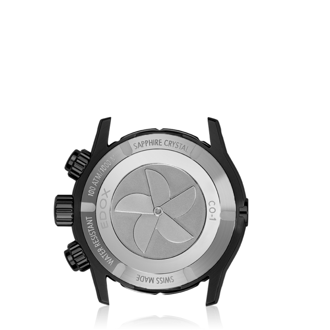 ساعت ادکس ( EDOX) مردانه CO-1
