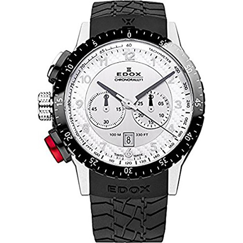 ساعت ادکس ( EDOX) مردانه CHRONORALLY 1