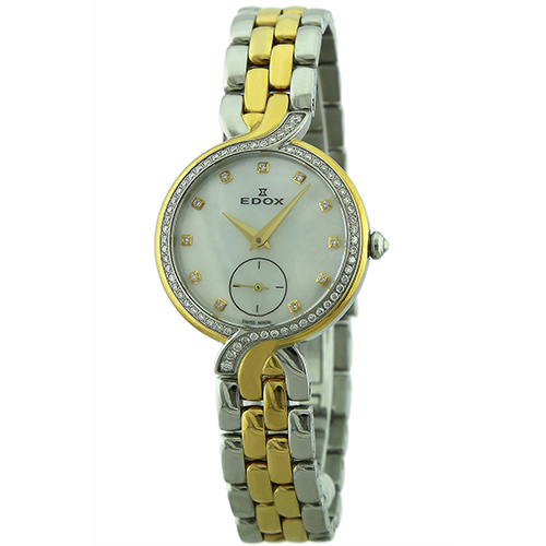 ساعت ادکس ( EDOX) زنانه ROYAL LADY