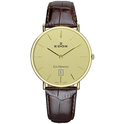 ساعت ادکس ( EDOX) مردانه LES GENEVES