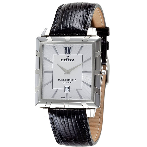 ساعت ادکس ( EDOX) مردانه CLASSE ROYALE