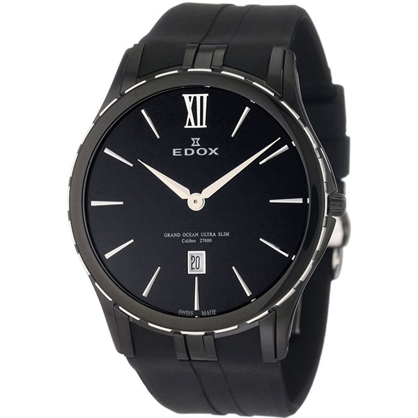 ساعت ادکس ( EDOX) مردانه GRAND OCEAN 