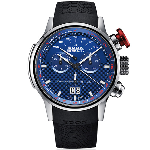 ساعت ادکس ( EDOX) مردانه CHRONORALLY