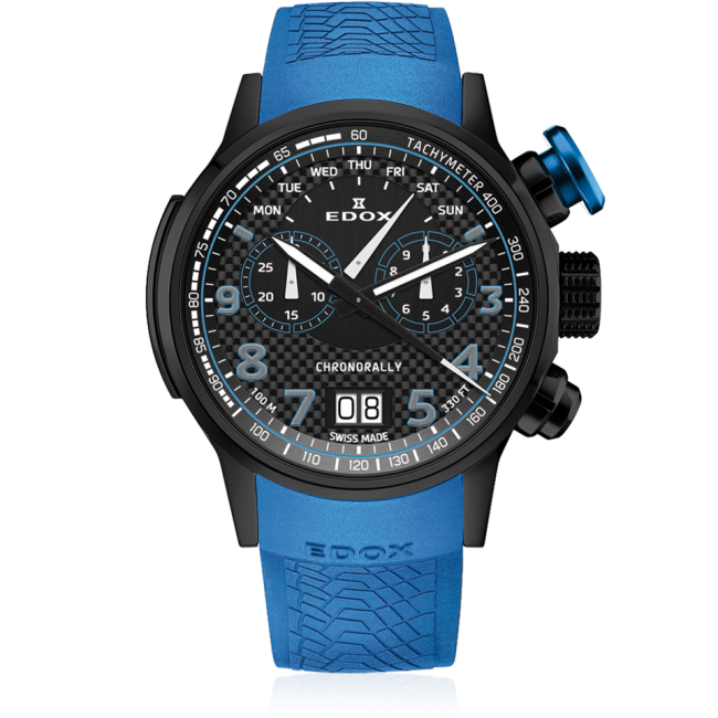 ساعت ادکس ( EDOX) مردانه CHRONORALLY