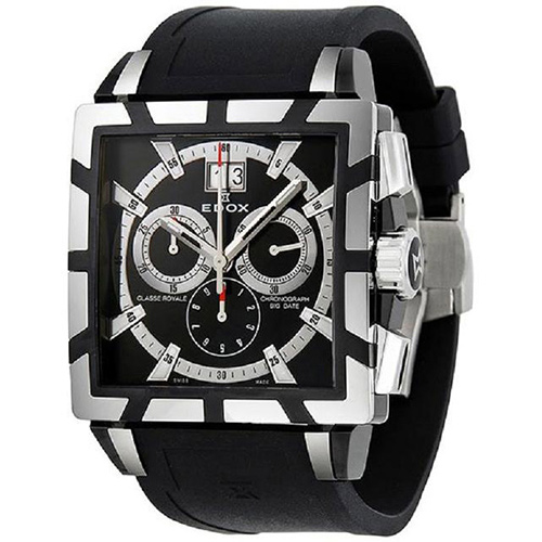 ساعت ادکس ( EDOX) مردانه CLASSE ROYALE