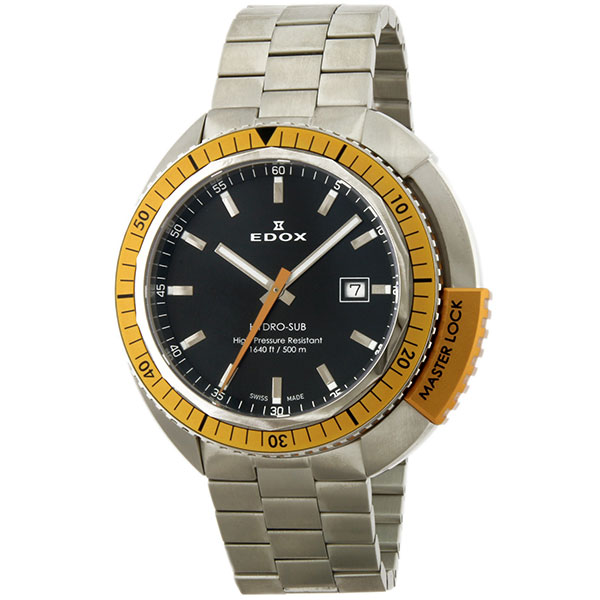 ساعت ادکس ( EDOX) مردانه HYDRO-SUB