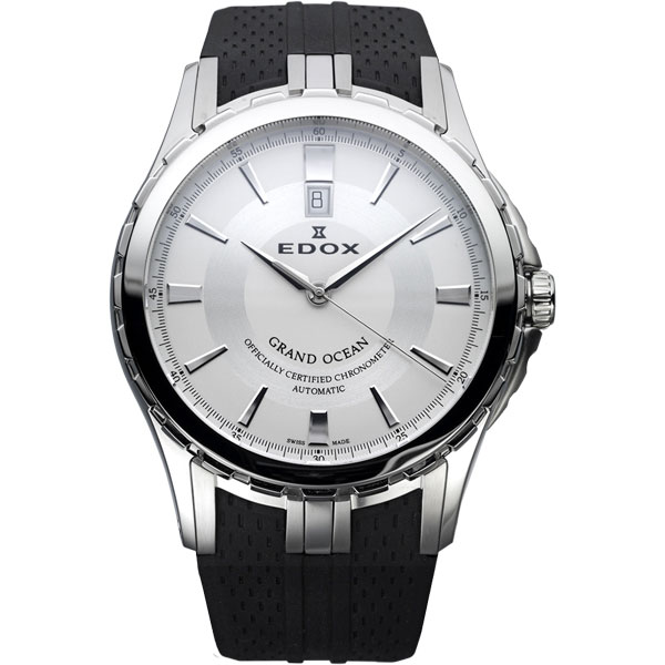 ساعت ادکس ( EDOX) مردانه GRAND OCEAN