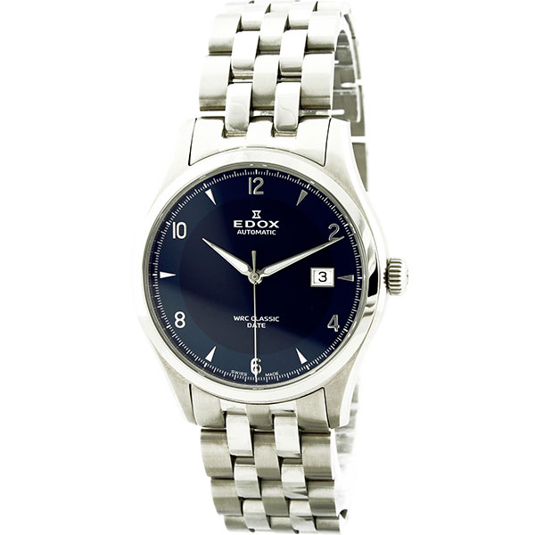 ساعت ادکس ( EDOX) مردانه WRC CLASSIC