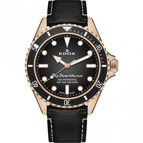 ساعت ادکس ( EDOX) مردانه SKYDIVER