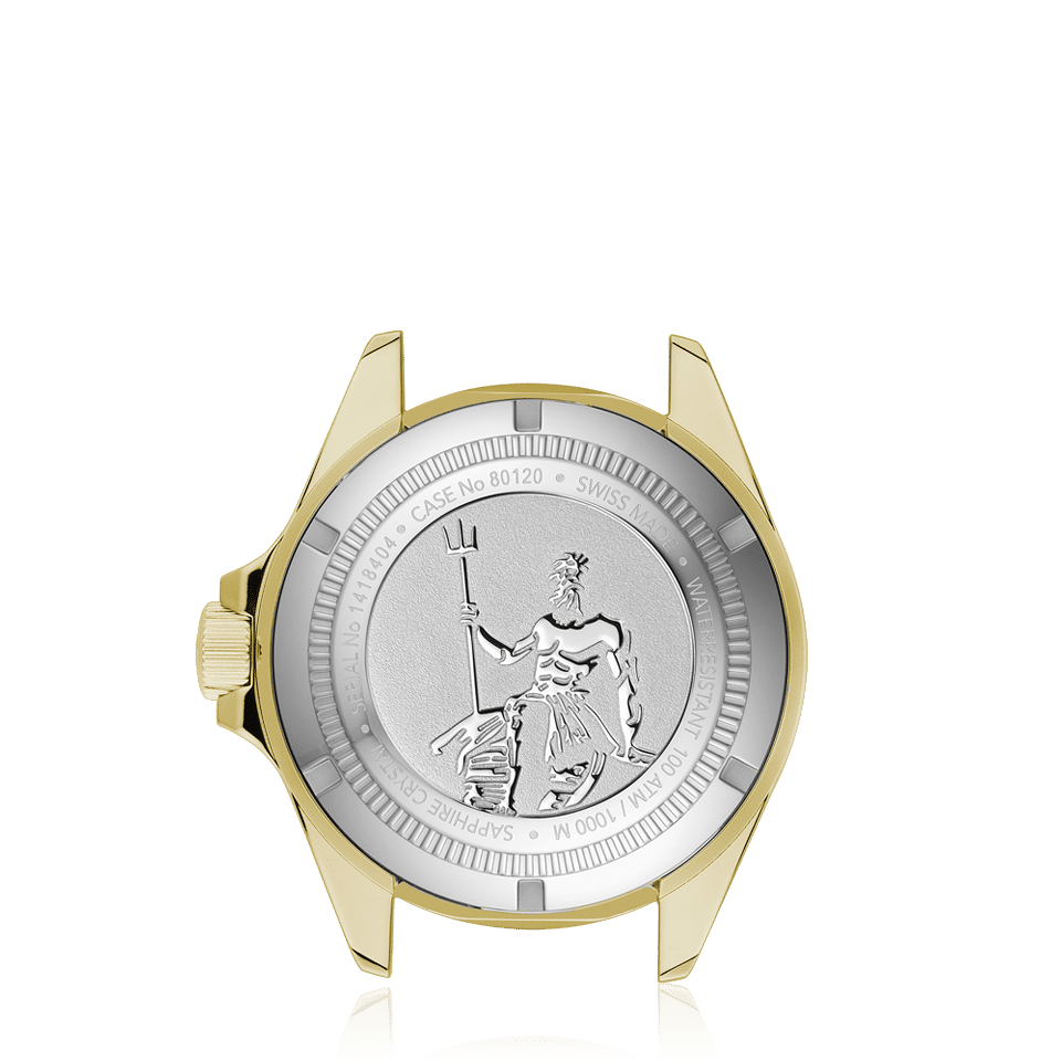 ساعت ادکس ( EDOX) مردانه NEPTUNAIN