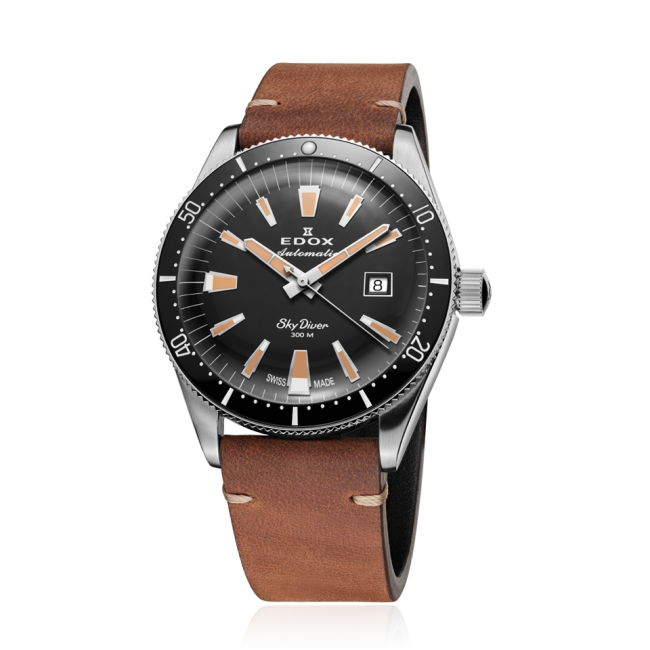 ساعت ادکس ( EDOX) مردانه SKYDIVER