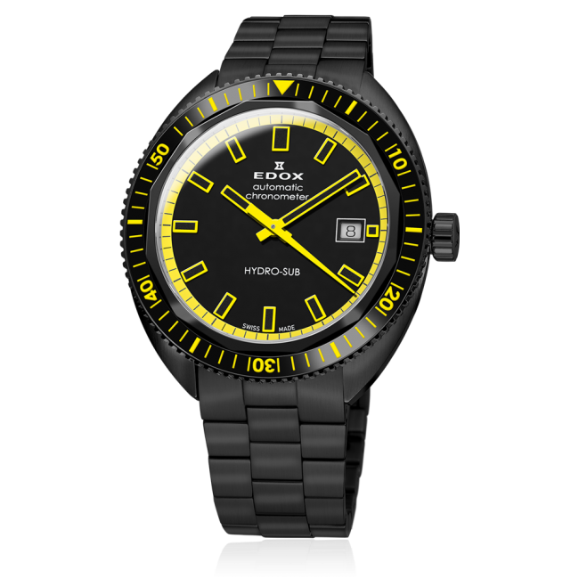 ساعت ادکس ( EDOX) مردانه HYDRO-SUB