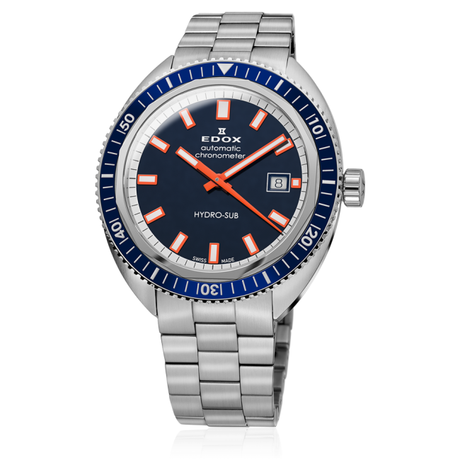 ساعت ادکس ( EDOX) مردانه HYDRO-SUB