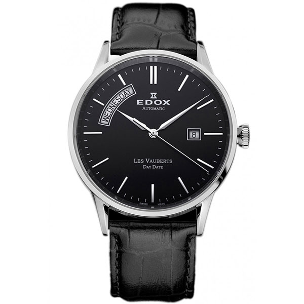 ساعت ادکس ( EDOX) مردانه LES VAUBERTS