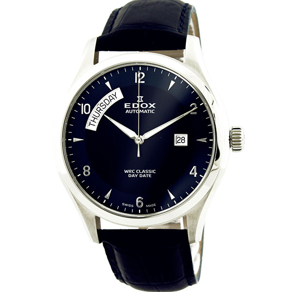 ساعت ادکس ( EDOX) مردانه WRC CLASSIC