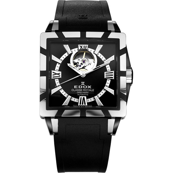 ساعت ادکس ( EDOX) مردانه CLASSE ROYALE