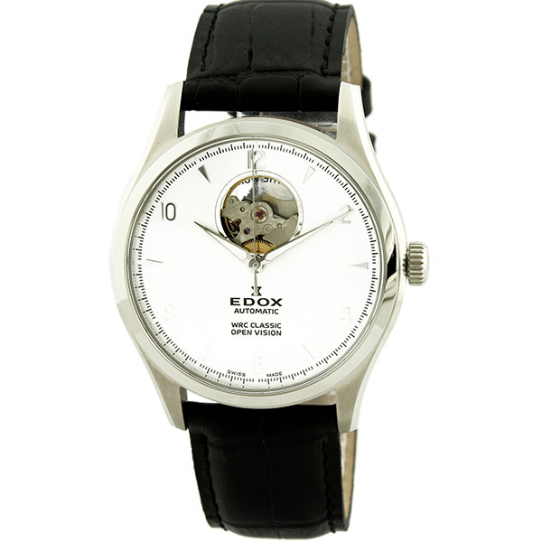 ساعت ادکس ( EDOX) مردانه WRC CLASSIC
