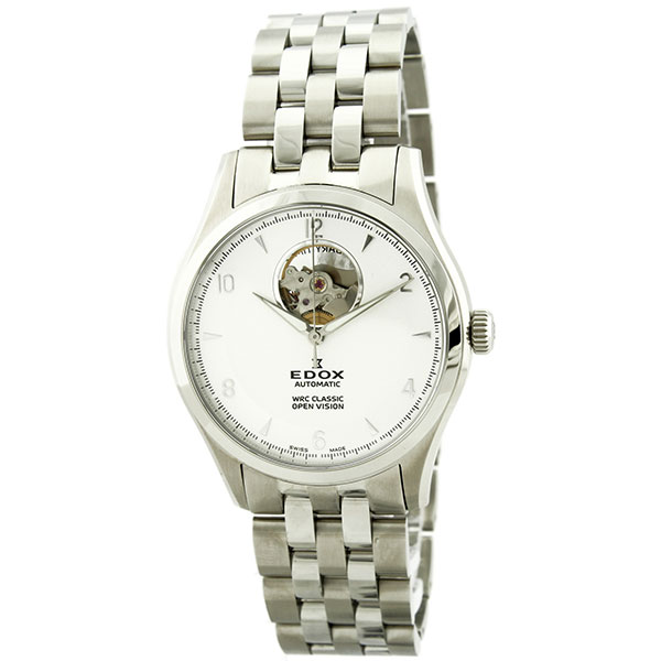 ساعت ادکس ( EDOX) مردانه WRC CLASSIC
