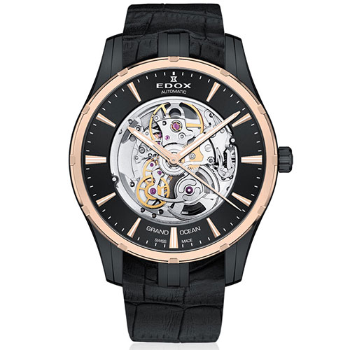 ساعت ادکس ( EDOX) مردانه GRAND OCEAN