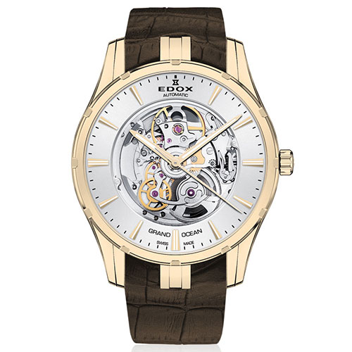 ساعت ادکس ( EDOX) مردانه GRAND OCEAN
