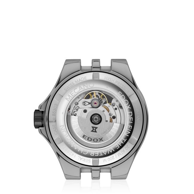ساعت ادکس ( EDOX) مردانه DELFIN
