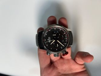 ساعت ادکس ( EDOX) مردانه CHRONORALLY