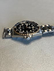 ساعت ادکس ( EDOX) مردانه     NEPTUNAIN      68H POWER RESERVE